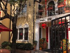 -玫瑰厅上海菜(兴国路店)