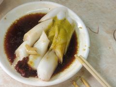 -海浪食店(湖滨中路店)