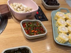 -池云涧自然椰子鸡(万泰汇店)