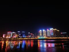 -汉江公园