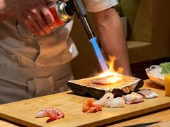 -AKIMOTO秋本寿司(双井店)
