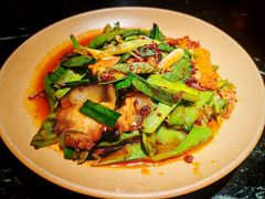 回锅肉-廖川菜(太阳宫店)