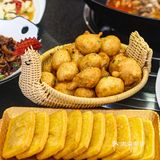 西安，陕北朋友一周要吃三次的炖羊肉