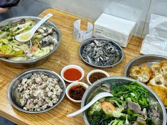 -福屿鲜捞小吃·捞化(福屿总店)