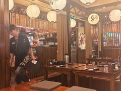 -鸟鹏烧鸟居酒屋(仁恒梦中心店)
