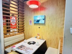 -和庆斋羊蝎子火锅·碳缸烧烤(顺义旗舰店)