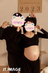 -专注孕妇照亲子照·纪田摄影