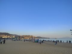 -大梅沙海滨公园