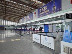 -常州奔牛国际机场