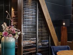 -山葵家·创意料理(宁波来福士店)