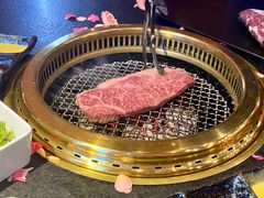 -觅福里•熟成和牛餐厅