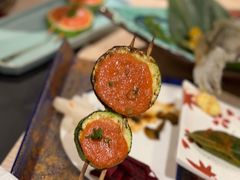 -鸟山鸣·日料食堂(王府井店)