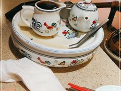 -点都德(聚福楼店)