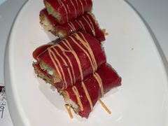 红米肠-有心德(麦地店)