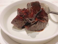文火焖牛肉-晶采轩(恒隆广场店)