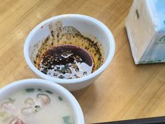 雪豆炖蹄花-牛王庙(龙华花园店)
