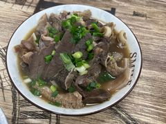 -正宗阳山牛杂(东城店)