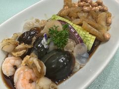 -北塘海鲜·天津菜(大光明桥旗舰店)