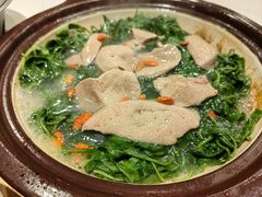 -山泉公馆酒家(广州东站店)