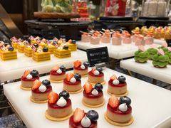 -美食汇自助餐厅(成都万达瑞华酒店)