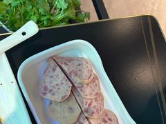 -京悦南门涮羊肉·羊蝎子火锅(田林路店)