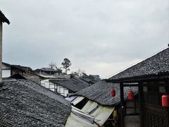 -尧坝古镇