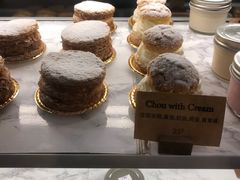 -Madeleine玛德琳(永平里店)