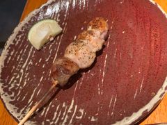 鸡精肉-醉虎传(南锣鼓巷店)