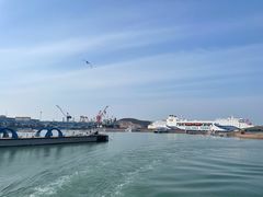 -海驴岛(荣成市)