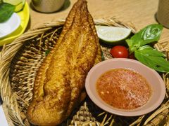 -蔡澜Pho·越南粉餐厅(海上世界店)