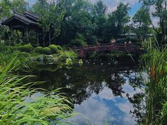 -熙古里艺术村