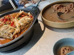 -洞庭家宴·头牌甲鱼(广渠门店)