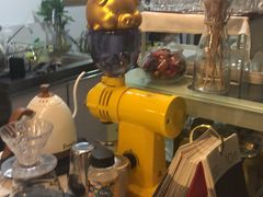 -甛时(咸奶油特色店)