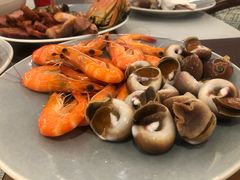 -远洲凤凰山庄臻味全日餐厅