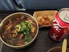 -华夏良子·足道SPA养生(上海崮山路明悦店)