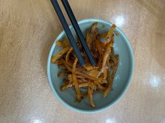 -清真·尖子尖牛肉面(王府井店)