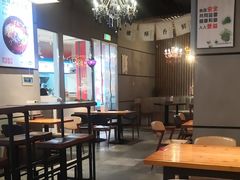 -汉米达特色料理餐厅(郴州友阿国际广场店)