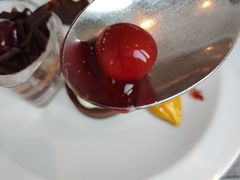 -盛宴自助餐厅(运达喜来登店)
