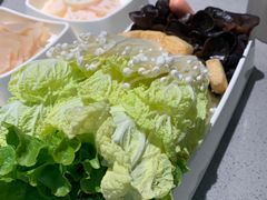 -半天妖烤鱼(丰科万达店)