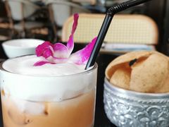 泰式奶茶-Thai Alley泰爱里(二沙岛店)