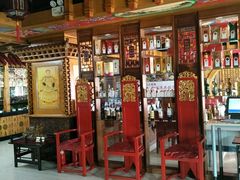 -大清花饺子(五五路店)