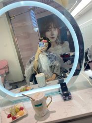 -MINX名珂斯·烫染形象设计