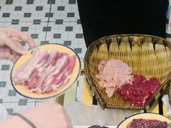-石灰市老火锅(北滨路店)