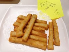 -海底捞火锅(上元大街店)