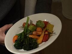 -沛家·西餐Brunch·直火料理