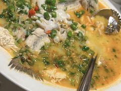 -川味堂·四川豆花(八卦岭店)