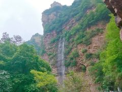 -湖洞水自然风景区