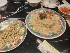 -巴依老爷新疆美食(清华东门店)