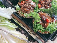 -湊湊火锅·茶憩(皇姑万象汇店)