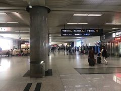 -杭州萧山国际机场